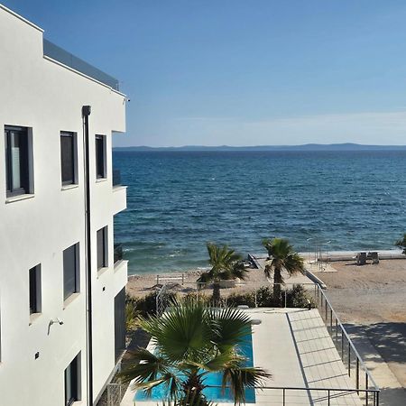 Dinary Penthouse Apartment Vir Ngoại thất bức ảnh