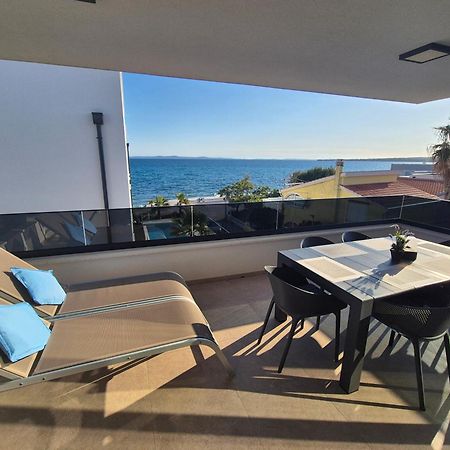 Dinary Penthouse Apartment Vir Ngoại thất bức ảnh