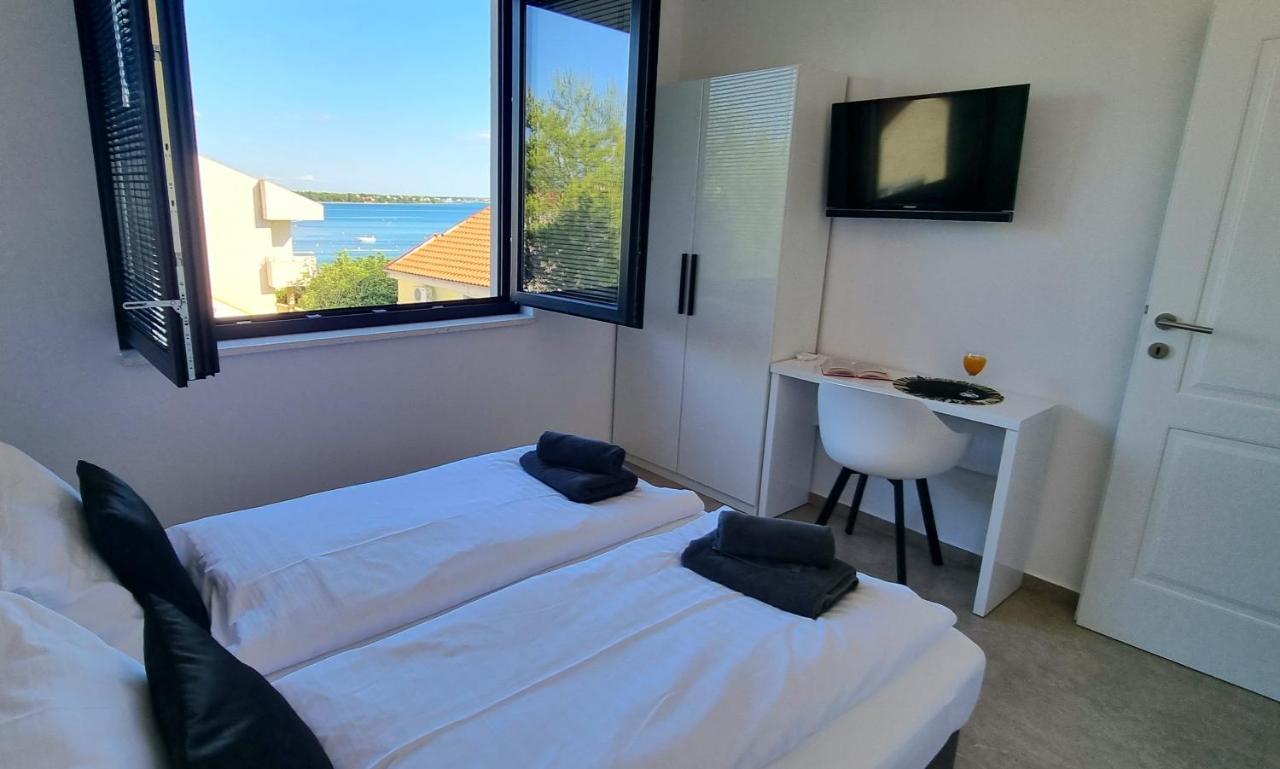 Dinary Penthouse Apartment Vir Ngoại thất bức ảnh
