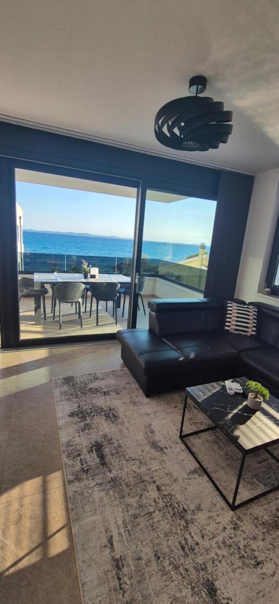 Dinary Penthouse Apartment Vir Phòng bức ảnh